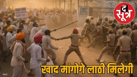 rajasthan-hanumangarh-farmers-lathi-charge-october-2025