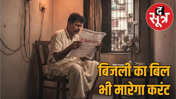 rajasthan-electricity-bill-hike-industrial-consumers-domestic-relief
