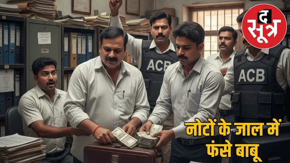 acb-trap-two-clerks-caught-taking-bribe-balod-cmho-office the sootr