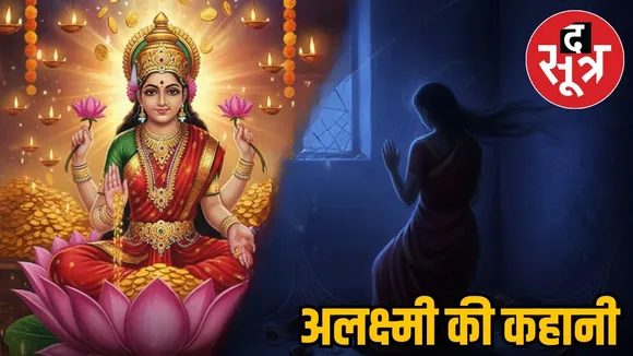 hindu-festivals-2025-alakshmi-lakshmi-goddess-diwali-secrets