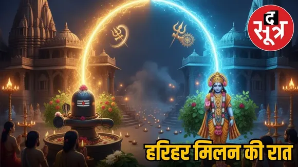 baidkunth-chaturdashi-kashi-ujjain-aarti-milan