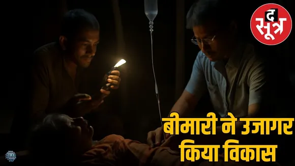 CG Abuchhmad kalra effect