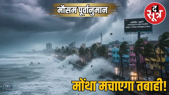 Weather Forecast (4)