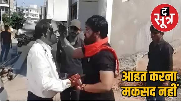 shiv-sena-leader-vivek