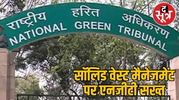 solid waste management