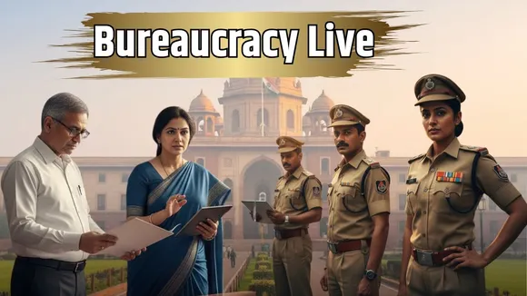Bureaucracy Live