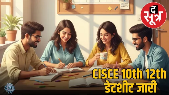 ICSE