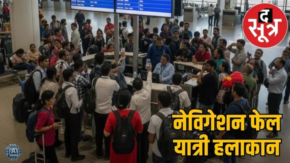 delhi-raipur-flight-divert-bhubaneswar-technical-issue-update the sootr