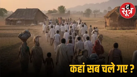 madhya-pradesh-chhatarpur-chouka-village-haunted-mystery