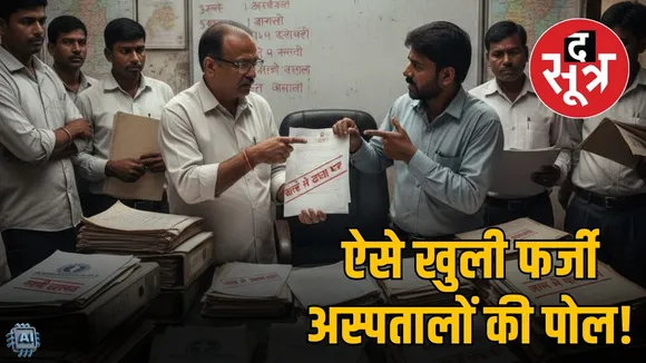 indore-34-hospitals-fake-documents-rti-reveals