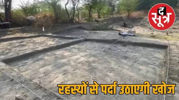 jhunjhunu civilization