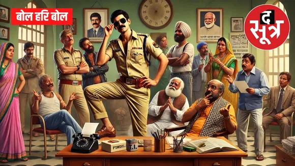 bol-hari-bol-30-november-2025-journalist-harish-divekar-bhopal