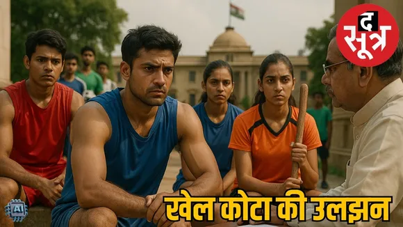 players government jobs