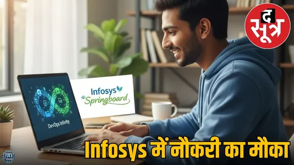 infosys-springboard-free-devops-course-2025