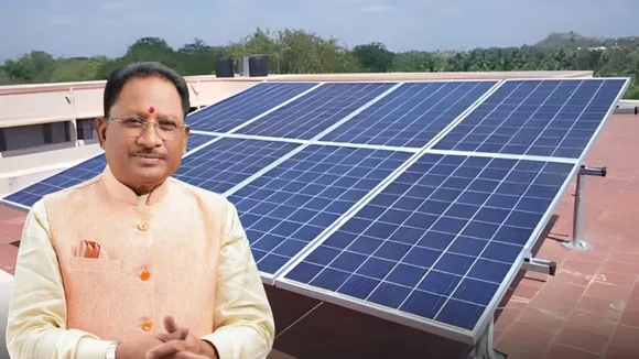 pm-surya-ghar-muft-bijli-yojana-chhattisgarh-energy-revolution