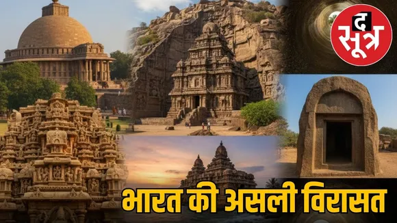 real-heritage-of-india-sanchi-khajuraho-ellora-caves-historic-monuments