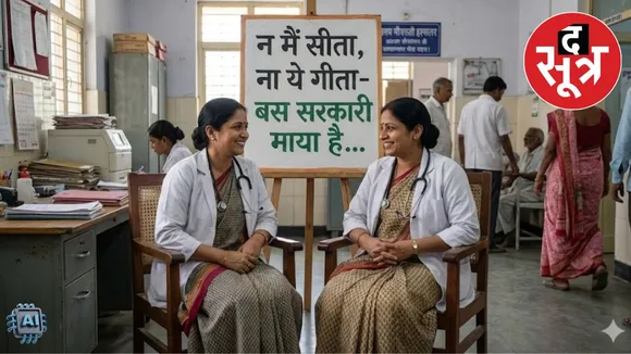 ayush-department-response-exposes