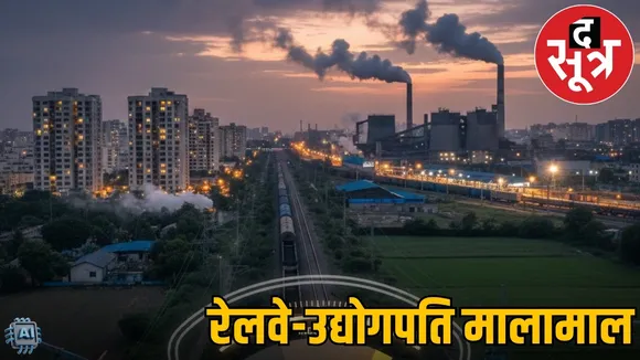 chhattisgarh-power-tariff-industries-cheap-electricity-domestic-consumers-burden the sootr