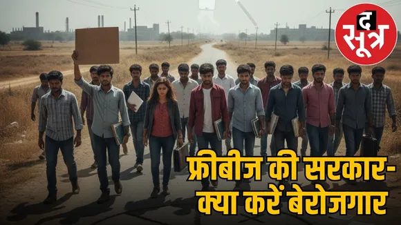 chhattisgarh-bjp-government-2-years-employment-record the sootr