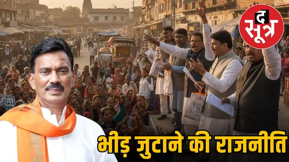 mp-bjp-politics-gwalior-tulsi-silawat-promises