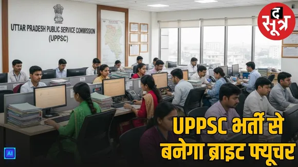 uppsc-sarkari-naukri-2025-health-recruitment-notification