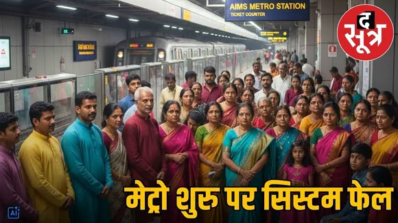 bhopal-metro-ticket-issue-group-travel-guide