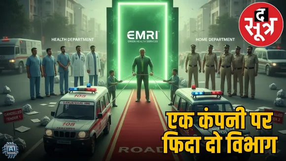 emri green health services