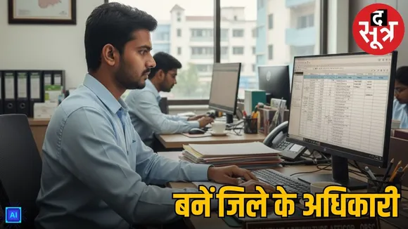 OPSC Assistant Agriculture Officer AAO Recruitment 2026