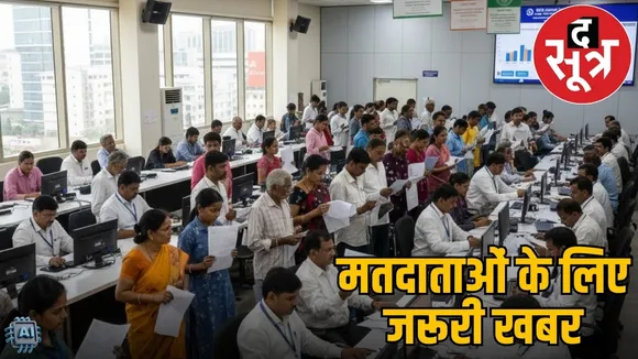 chhattisgarh sir voter list