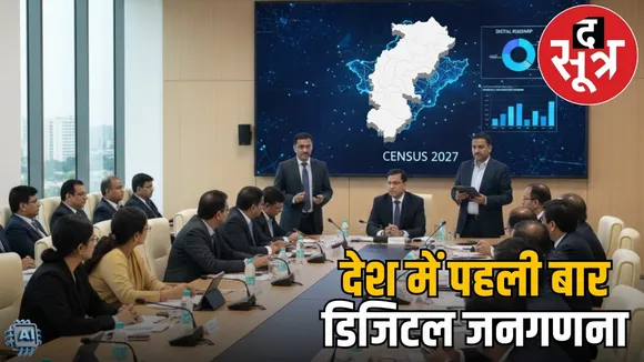 chhattisgarh digital census
