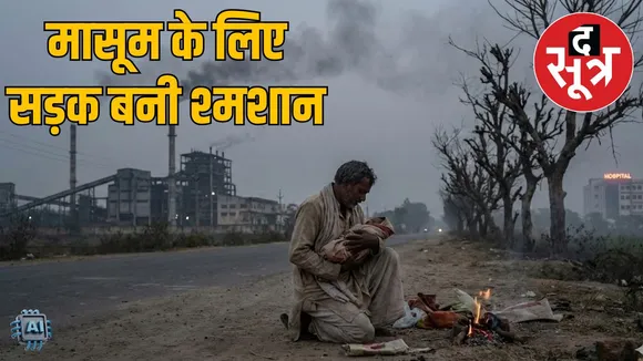 helpless father performs