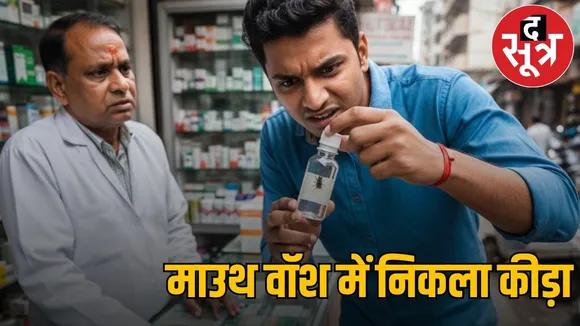 mp jp hospital bhopal ad quality medicine