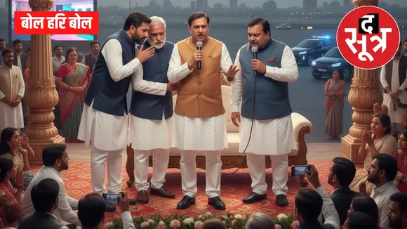 bol-hari-bol-11-january-2026-journalist-harish-divekar-bhopal