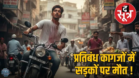 chinese manja deaths indore court hearing