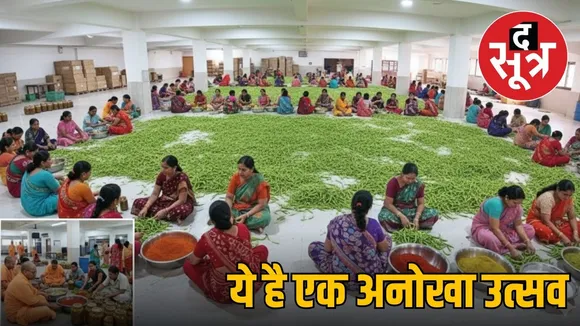 gujarat-vadtaldham-pickle-festival