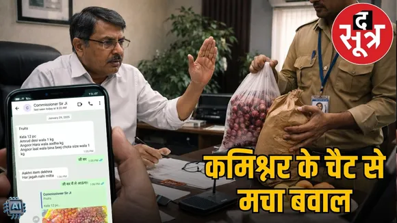 durg-municipal-commissioner-emplyoee-suspension-high-court-stay