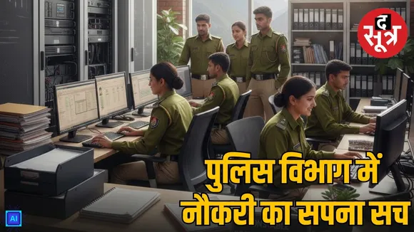 jkssb constable recruitment 2026 police jobs