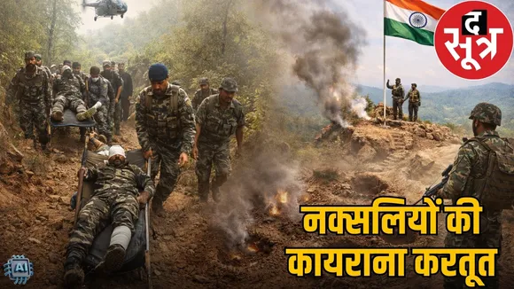 bijapur-ied-blast-karegutta-republic-day-11-soldiers-injured