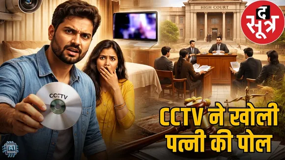 raigarh-divorce-case-nude-video-call-cctv-footage-highcourt-cg