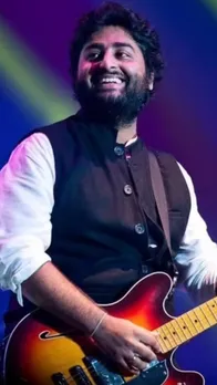 Arijit Singh
