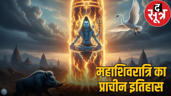 mahashivratri