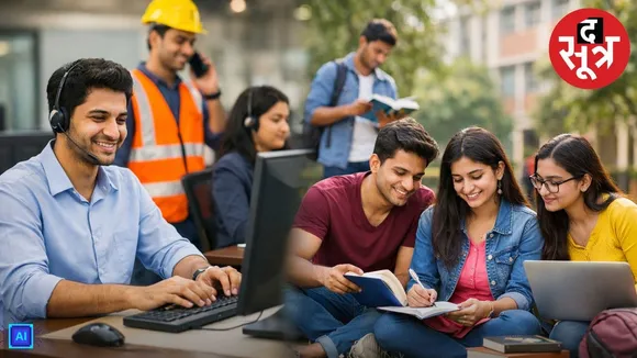 Union budget 2026 education health sector updates