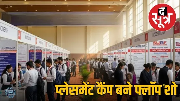 placement-camps-flop-chhattisgarh-jobs