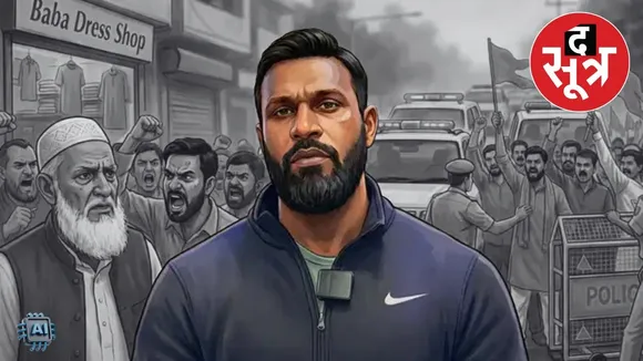 deepak-kumar-uttarakhand-kotdwar-controversy-viral