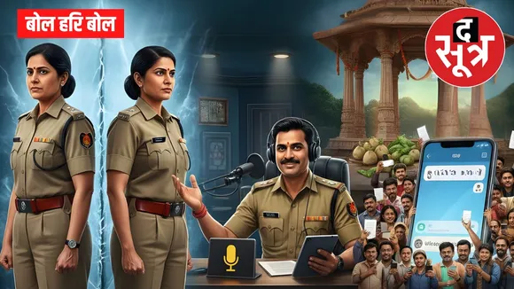 bol hari bol 08 february 2026