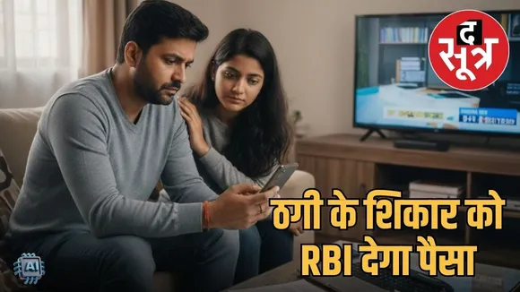 rbi-new-compensation-rules-for-otp-scam-and-fraud