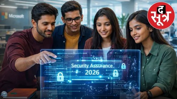 Microsoft Internship 2026