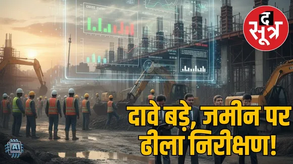 pwd surprise inspection