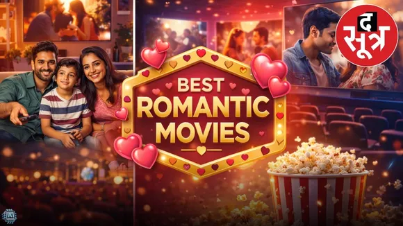 Valentines Day Special