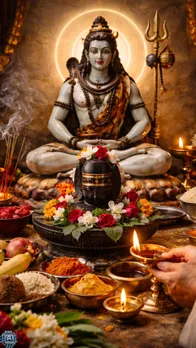 Mahashivratri